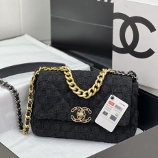 Chanel 19 Bags